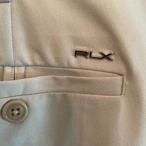 RLX, Ralph Lauren Kakhi Pants, GOLF pants, 38/32